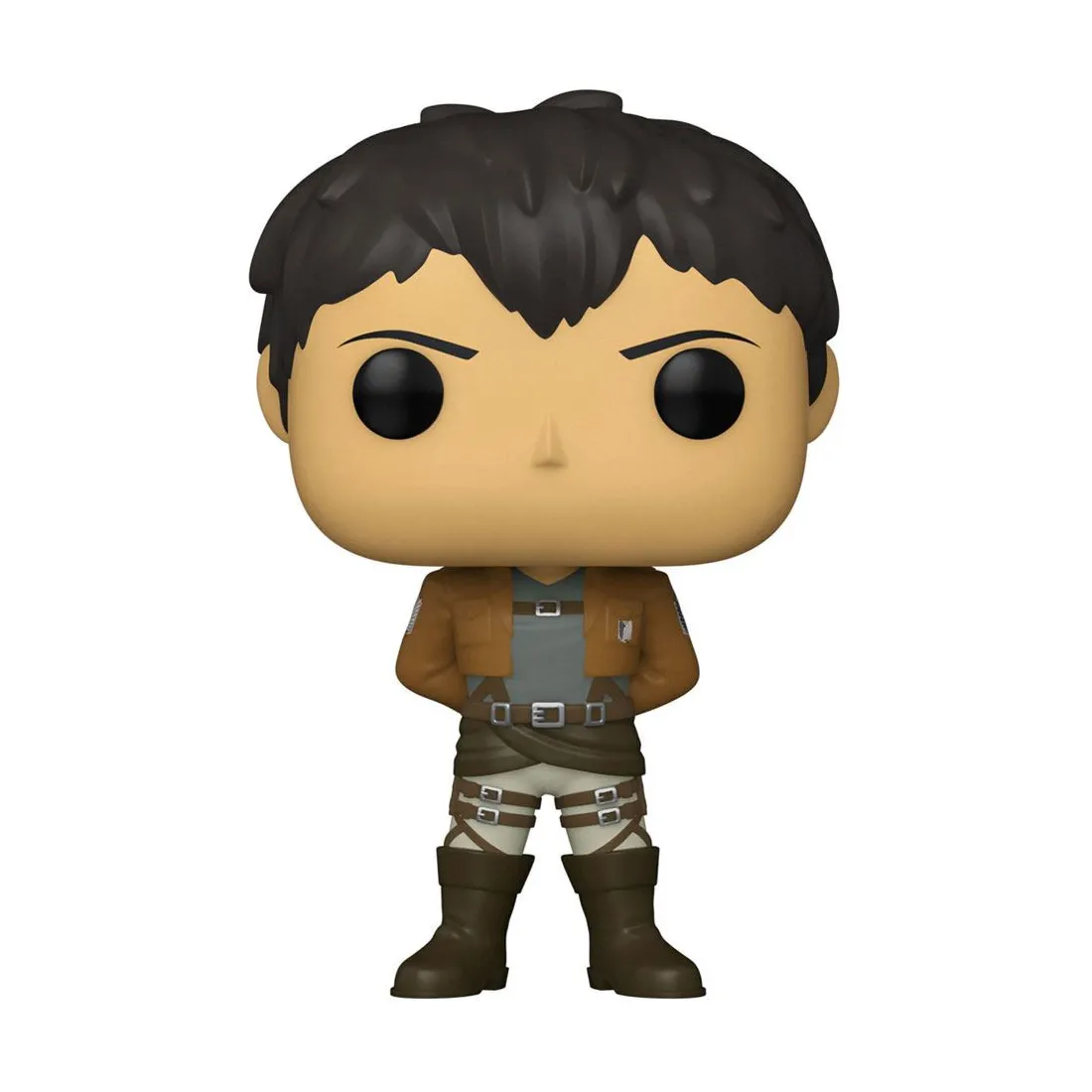 Figura Bertholdt Hoover | Figura Shingeki no Kyojin | Funko Pop