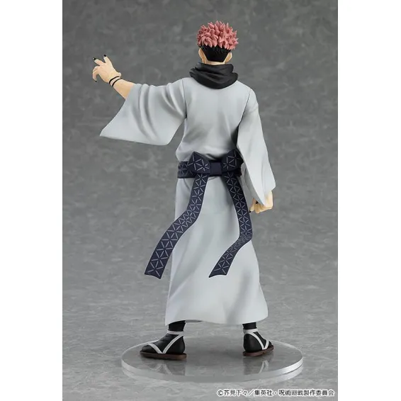 Figura Good Smile Company Jujutsu Kaisen - Pop Up Parade Sukuna 5