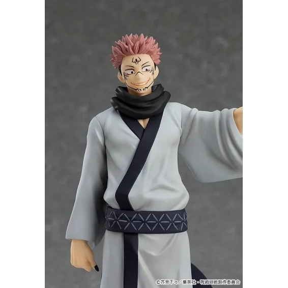 Figura Good Smile Company Jujutsu Kaisen - Pop Up Parade Sukuna 6