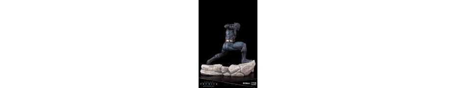 Figura Marvel Universe - ARTFX Premier Black Panther 6