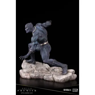 Figurine ARTFX Premier Black Panther 8