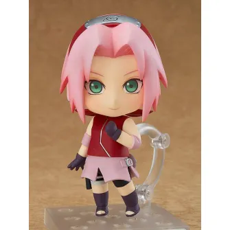 Figurine articulée Good Smile Company Naruto Shippuden - Nendoroid Sakura Haruno