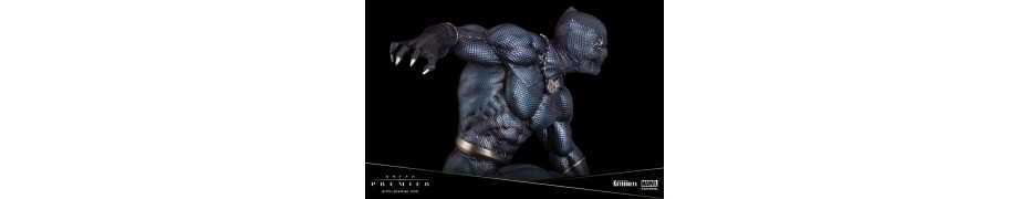Figura Marvel Universe - ARTFX Premier Black Panther 13