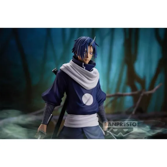 soei figure