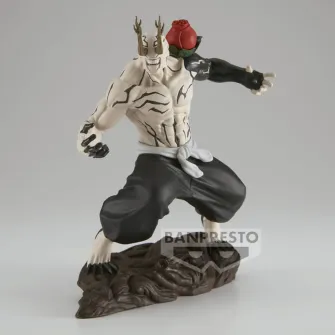 Figurine Banpresto Jujutsu Kaisen - Combination Battle Hanami