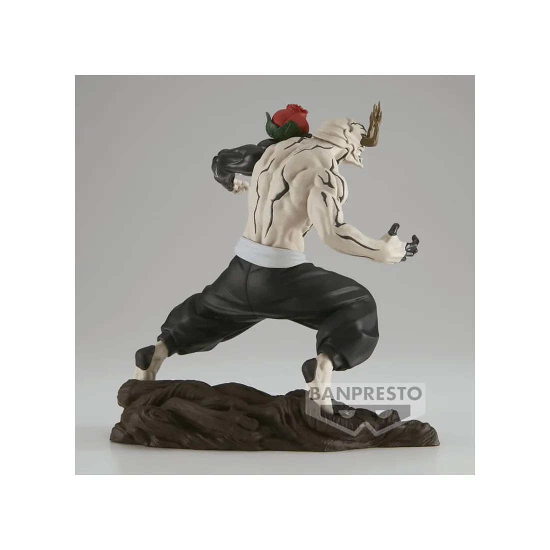 Combination Battle Hanami Figure | Jujutsu Kaisen Figure | Banpresto