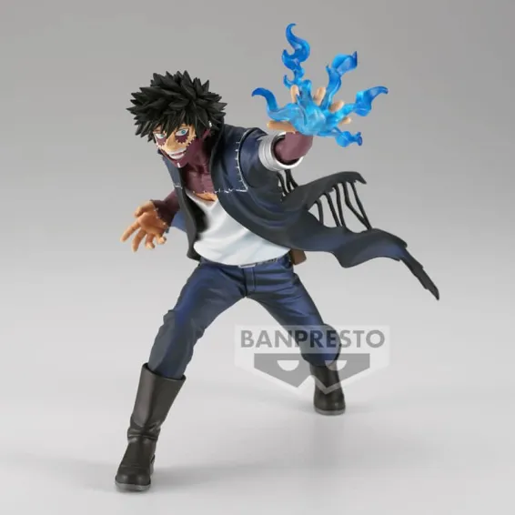 dabi figure my hero academia