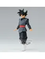 Banpresto Dragon Ball Super Grandista Nero GOKU Black Figure 11 in