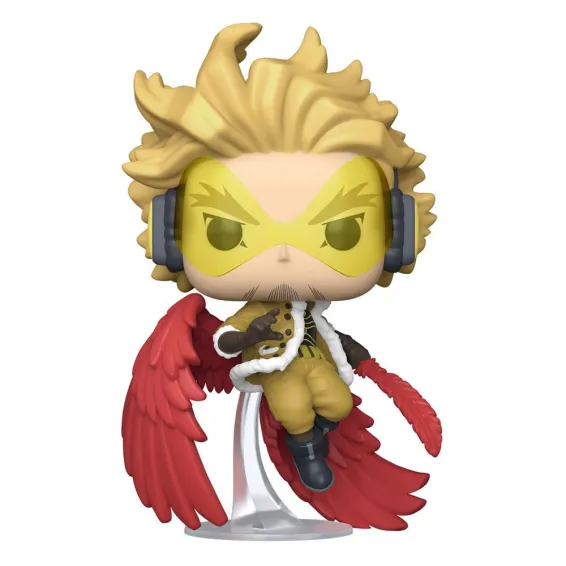 My Hero Academia - Figura Hawks 1141 POP! Funko - 1