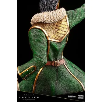 Figura Marvel Universe - ARTFX Premier Loki 14