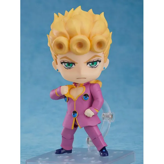 nendoroid figures jojo