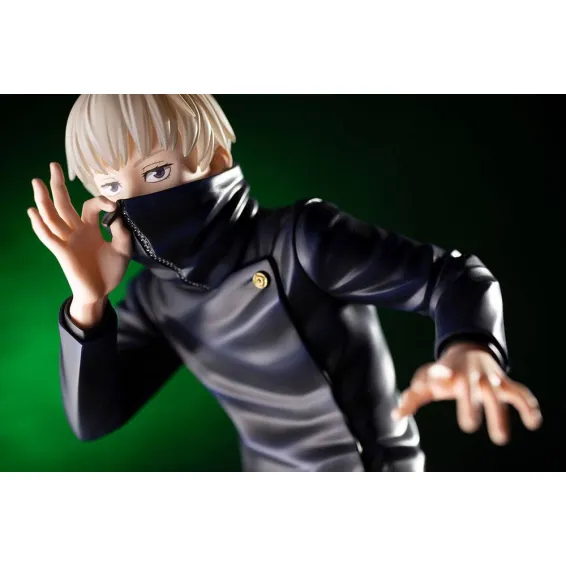 Jujutsu Kaisen - ARTFXJ 1/8 Toge Inumaki Bonus Edition Kotobukiya - 3