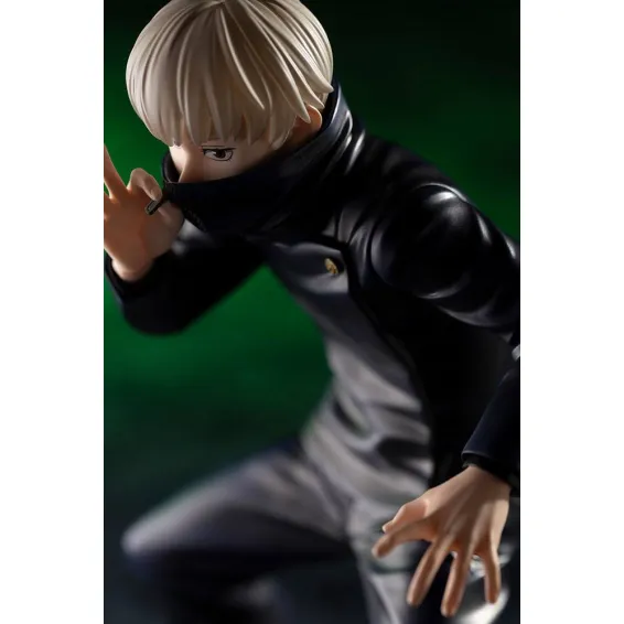 Jujutsu Kaisen - ARTFXJ 1/8 Toge Inumaki Bonus Edition Kotobukiya - 4