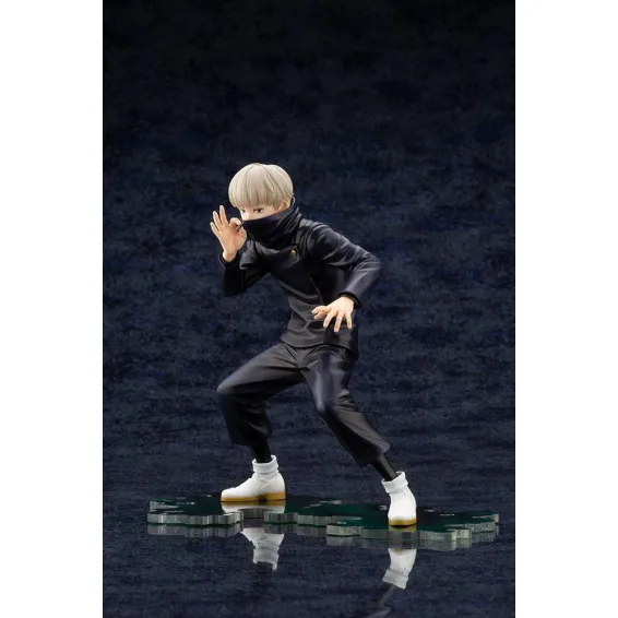 Jujutsu Kaisen - ARTFXJ 1/8 Toge Inumaki Bonus Edition Kotobukiya - 5