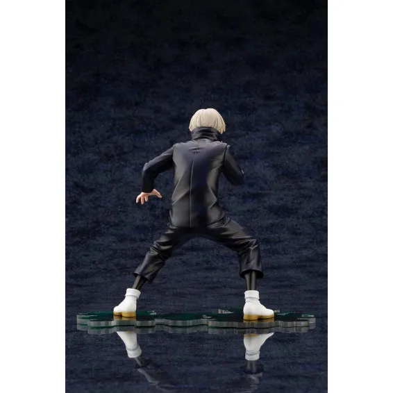 Jujutsu Kaisen - ARTFXJ 1/8 Toge Inumaki Bonus Edition Kotobukiya - 6