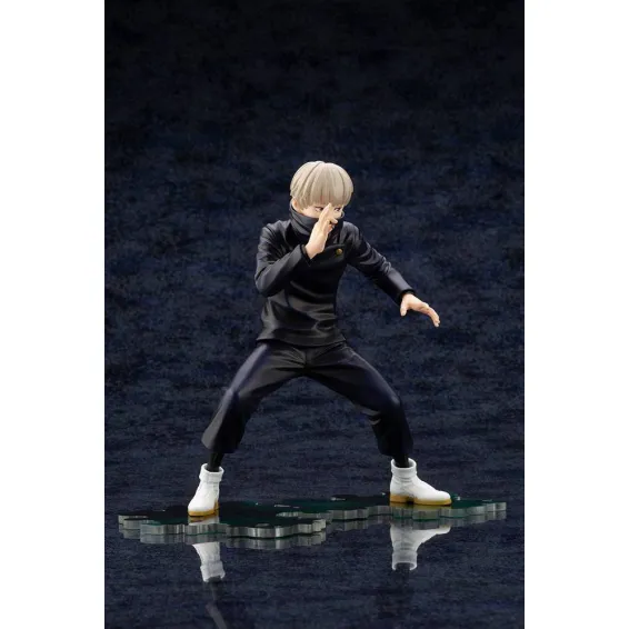 Jujutsu Kaisen - ARTFXJ 1/8 Toge Inumaki Bonus Edition Kotobukiya - 7