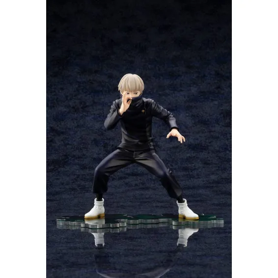 Jujutsu Kaisen - ARTFXJ 1/8 Toge Inumaki Bonus Edition Kotobukiya - 8