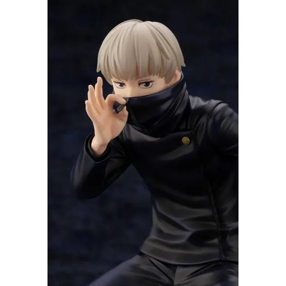 Jujutsu Kaisen - ARTFXJ 1/8 Toge Inumaki Bonus Edition Kotobukiya - 9