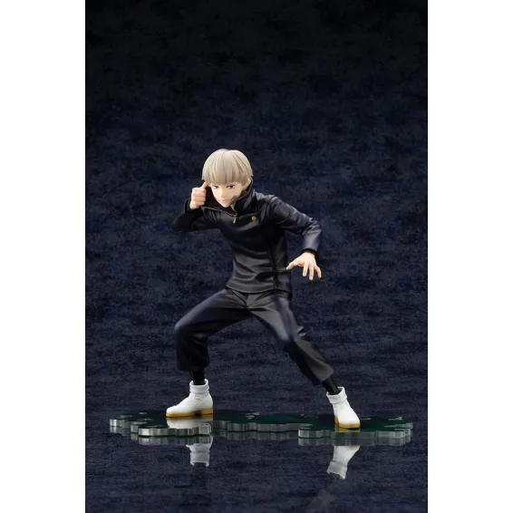 Jujutsu Kaisen - ARTFXJ 1/8 Toge Inumaki Bonus Edition Kotobukiya - 10