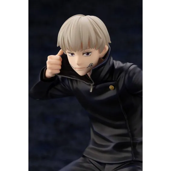 Jujutsu Kaisen - ARTFXJ 1/8 Toge Inumaki Bonus Edition Kotobukiya - 11