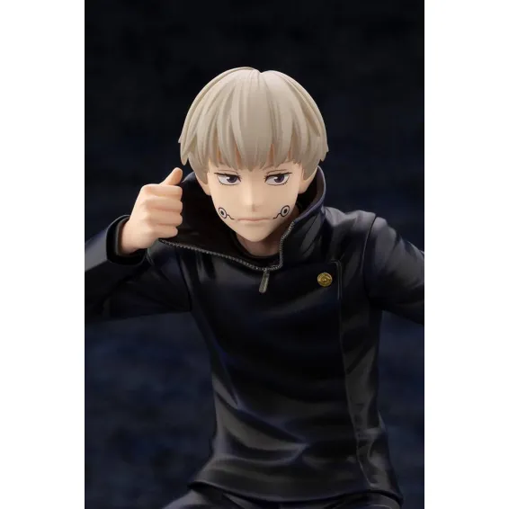 Jujutsu Kaisen - ARTFXJ 1/8 Toge Inumaki Bonus Edition Kotobukiya - 12