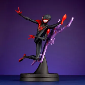 Figurine ARTFX+ Spider-Man (Miles Morales) Hero Suit 6