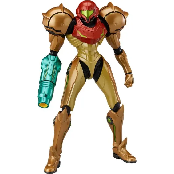 Figma Samus Aran Prime 3 | Metroid Prime 3 | Good Smile Company