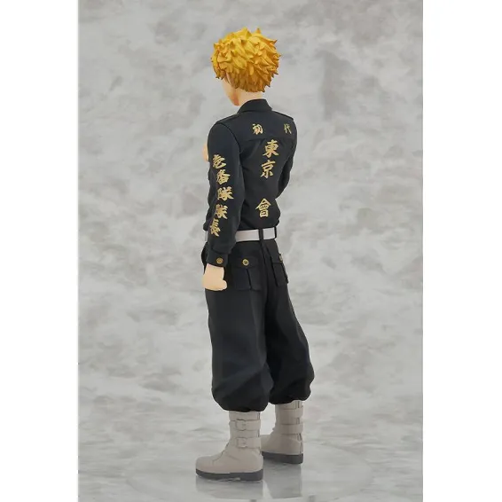 Tokyo Revengers - Pop Up Parade - Figurine Takemichi Hanagaki Good Smile Company - 6