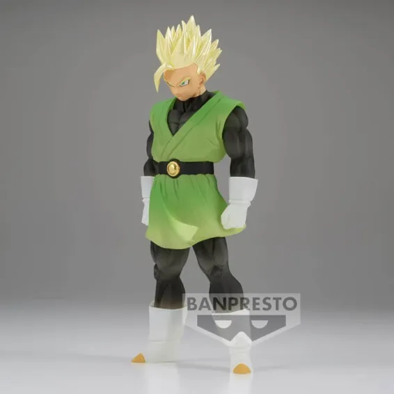 future trunks action figure