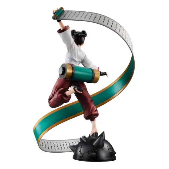 Naruto - Gals - Figura Tenten Megahouse - 8