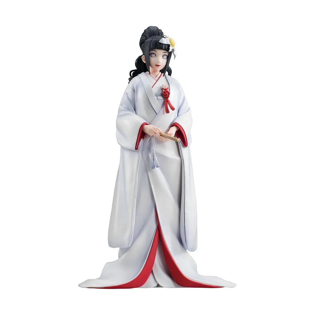 Megahouse - Naruto Look Up Series Hinata Hyuga PVC Figure