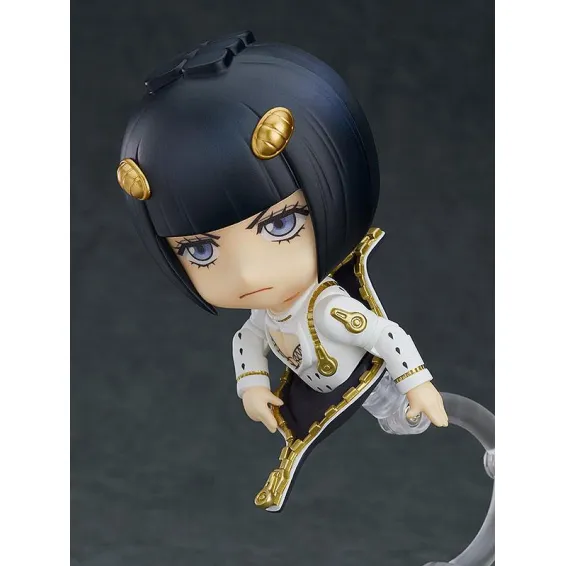 Jojo's Bizarre Adventure Golden Wind - Nendoroid - Bruno Bucciarati Figure Good Smile Company - 3