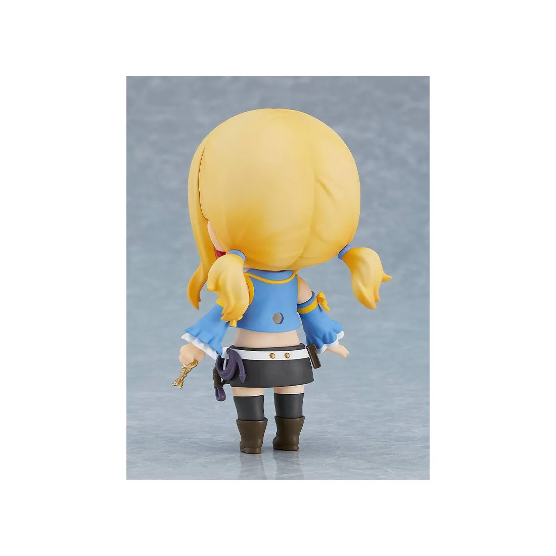 lucy heartfilia nendoroid