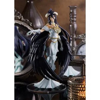 Overlord IV - Pop Up Parade Albedo Good Smile Company figure