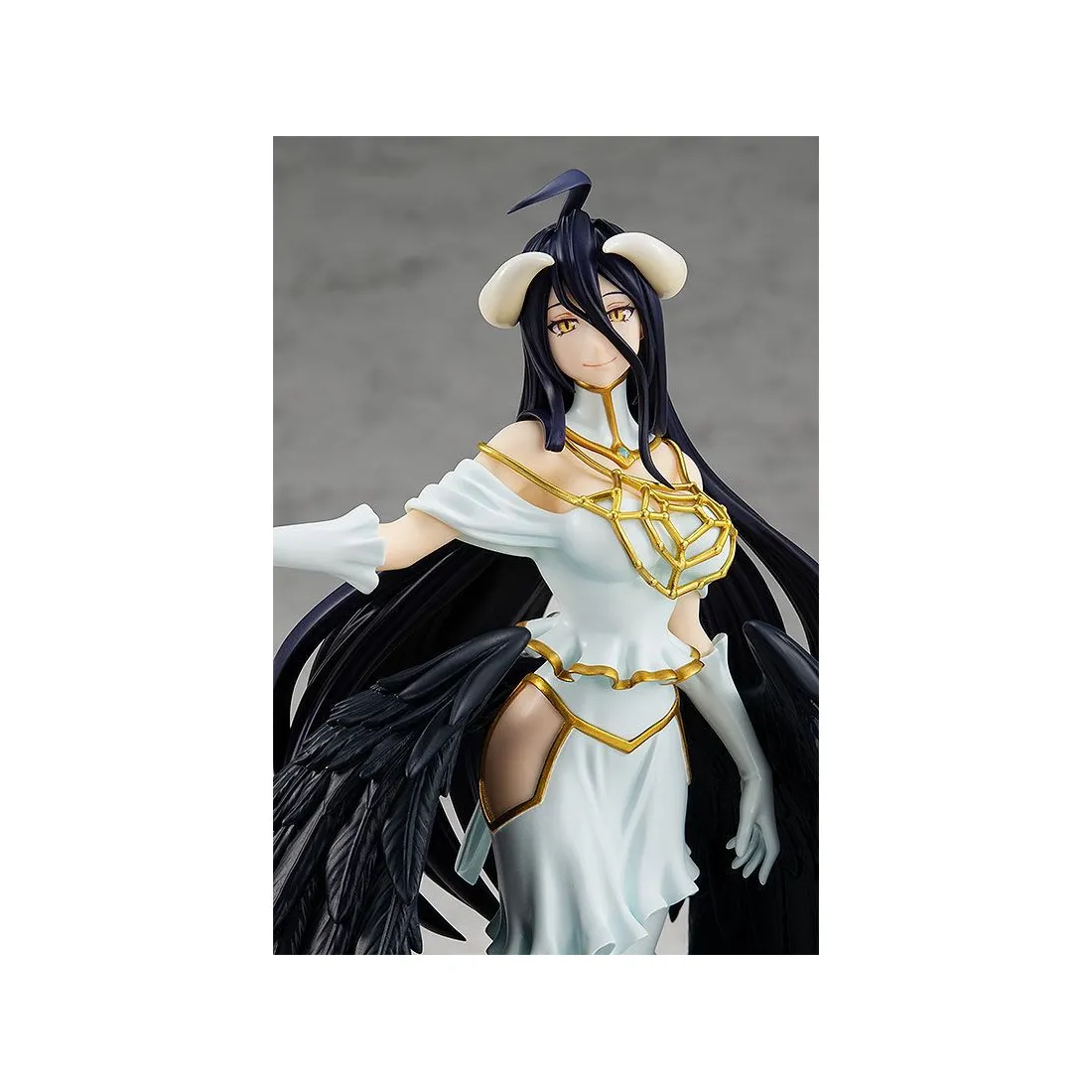 Overlord IV [Gyoso] Albedo - COMING SOON Super Anime Store