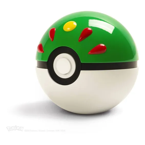 Pokémon - Diecast Replica Friend Ball