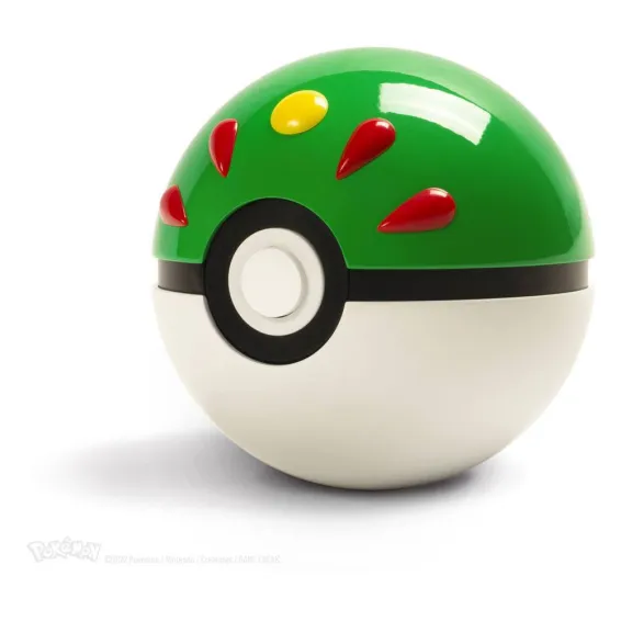 Pokémon - Réplica Diecast Friend Ball