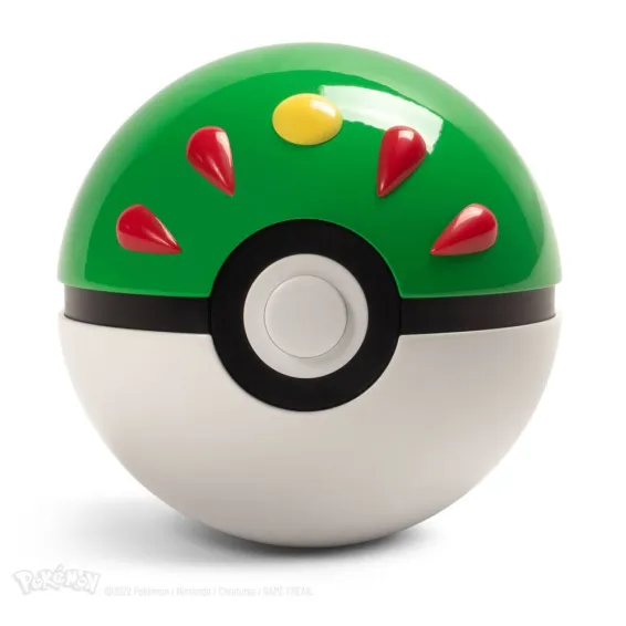 Pokémon - Diecast Replica Friend Ball 7