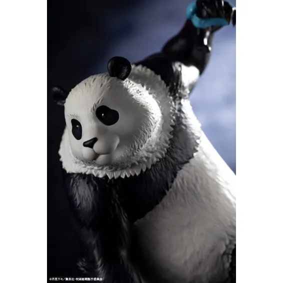 Jujutsu Kaisen - ARTFXJ 1/8 - Figura Panda Bonus Edition Kotobukiya - 3