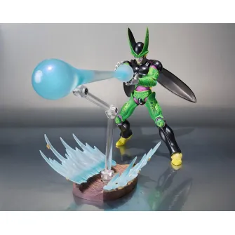 sh figuarts perfect cell premium color