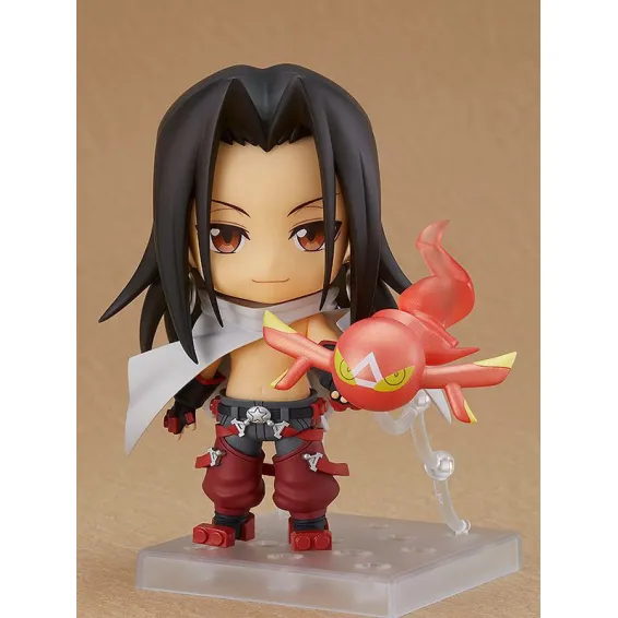 Shaman King - Nendoroid - Figurine Hao Good Smile Company - 1