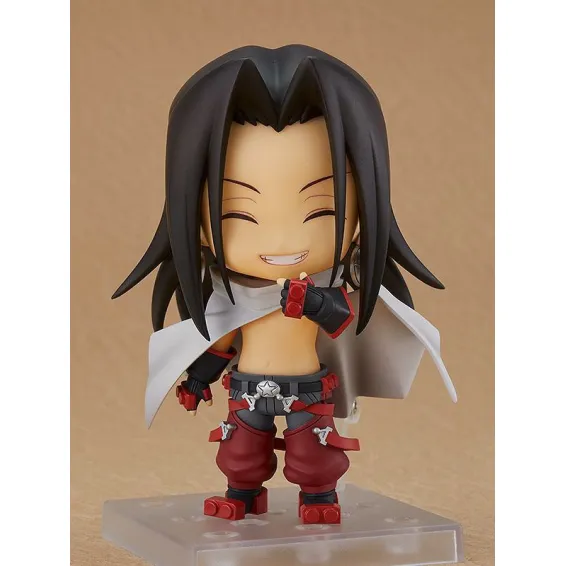 Shaman King - Nendoroid - Figurine Hao Good Smile Company - 2