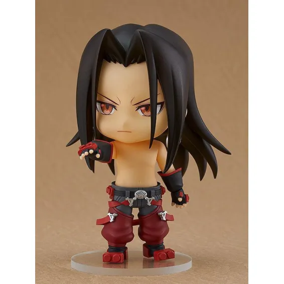 Shaman King - Nendoroid - Figurine Hao Good Smile Company - 3