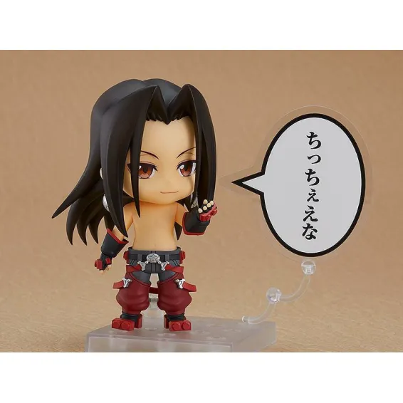 Shaman King - Nendoroid - Figura Hao Good Smile Company - 4