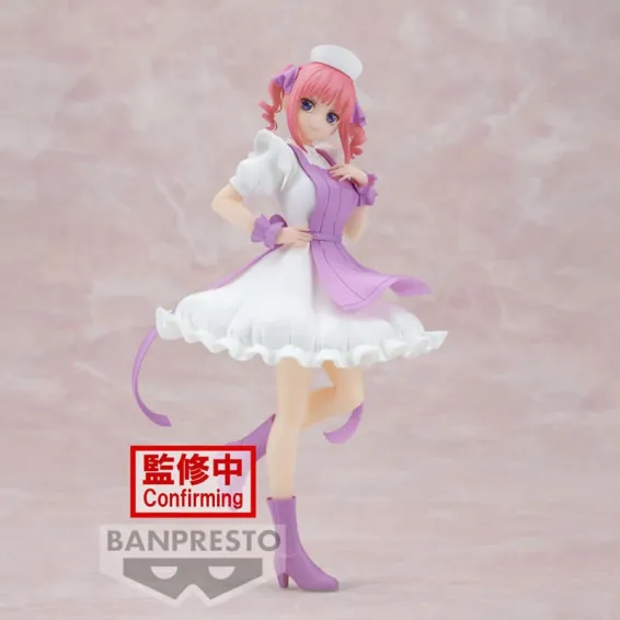 nino quintessential quintuplets figure