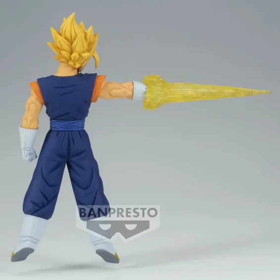 Dragon Ball Z - Gx Materia - Figura The Vegito Banpresto - 2