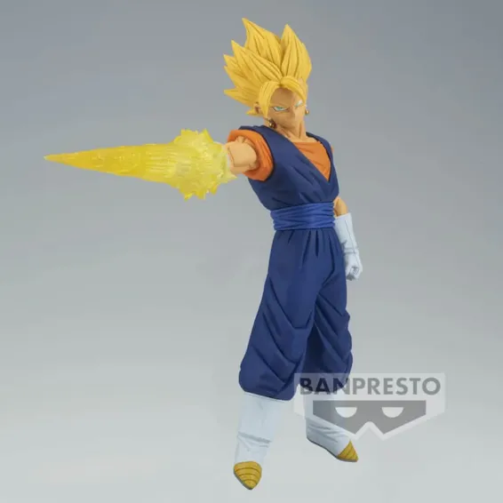 Dragon Ball Z - Gx Materia - Figura The Vegito Banpresto - 1