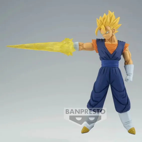 Dragon Ball Z - Gx Materia - Figura The Vegito Banpresto - 3