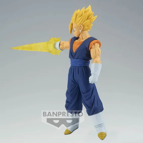 Dragon Ball Z - Gx Materia - Figura The Vegito Banpresto - 4