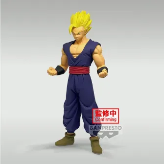 Dragon Ball Super - Super Hero DXF Super Saiyan Gohan Banpresto figure
